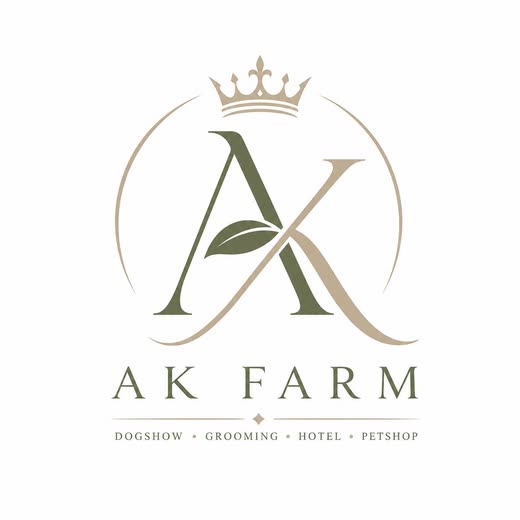 Logo AK Farm